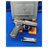 RUGER 9MM P95DC STURM
