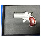 MOD. C22MSR 22 MAG. DERRINGER