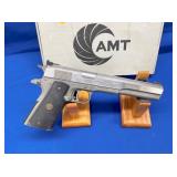 AMT HARDBALLER LONG SLIDE 45