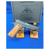 ROCK ISLAND 1911 A1 9MM
