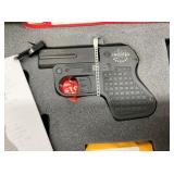 NEW IN THE BOX, NEVER FIRED