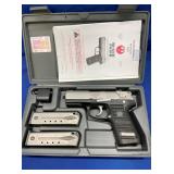 RUGER P95 9MM