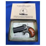COBRA 22 MAG. SATIN FINISH
