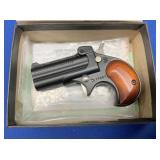 MODEL C22 22 MAG. DERRINGER