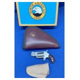 NORTH AMERICAN ARMS 22LR