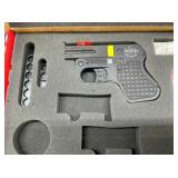 DOUBLE TAP TACTICAL 45 ACP POCKET PISTOL