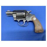 COBRA 38 SPECIAL