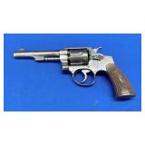 1926 SPAINISH 32 CAL. W/ CHECKER GRIPS