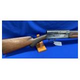 CHECKER STOCK 2 3/4"