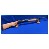 H&R PARDNER 12GA. PUMP