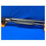 VENT RIB BARREL