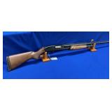 MOSSBERG 500A 12GA. PUMP