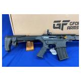 ADJUSTABLE STOCK,RAILING