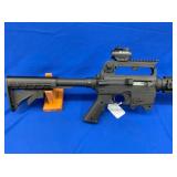 ADJUSTABLE STOCK