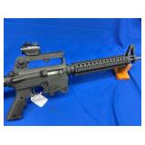 OPTIC SCOPE, CHECKER STOCK