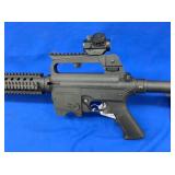 NEW GUN, NEVER FIRED