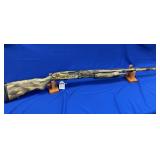 MOSSBERG 500A 12GA. CAMO PUMP