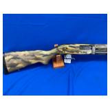 NEW GUN, NEVER FIRED