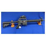 MOSSBERG INTERNATIONAL 22 715T