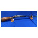 AMERICAN GUN CO. 20GA DB