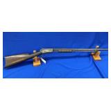 1890 BLACK POWDER 22LR