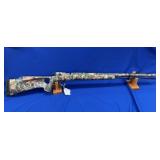 BLACK POWDER 12GA. (CAMO)