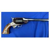 ITALY BLACK POWDER PISTOL