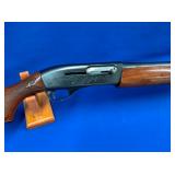 ENGRAVED REMINGTON 1100
