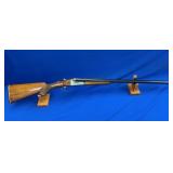 DAVIDSON GREENSBORO MOD.63B 12GA. DB
