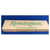 NIB REMINGTON 1100 12GA.
