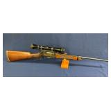 BROWNING BLR 308 W/ SCOPE