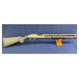 REMINGTON 870 TACTICAL 12GA. PUMP