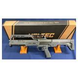 NIB KELTEC K57 12GA. PUMP