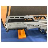 NEW IN BOX, NEVER FIRED