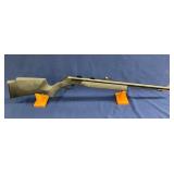 BLACK POWDER CENTURY 50CAL. BREAKDOWN