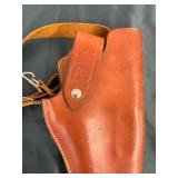 CLOSEUP LEATHER HOULSTER