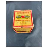 3IN SHOT PAPER SHELLS FULL BOX