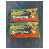 REMINGTON WHITETAIL PRO 243 WIN