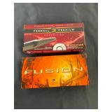 FUSION 243 WIN 95 GRAIN 20RDS