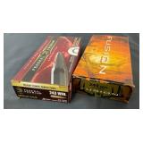 FEDERAL 243WIN 100 GRAIN 20 RDS