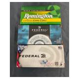 FEDERAL 243 WIN, 80GR