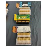 FEDERAL NON TYPICAL 243 WIN 100GR. 20RDS