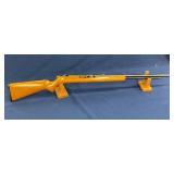 STEVENS MOD. 87 J 22LR