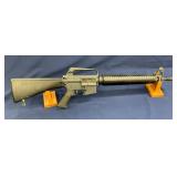 CENTURY ARMS MOD. C-15 SPORTER 223/556