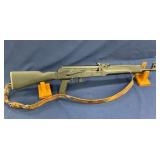 IZHMASH RUSSIAN AMERICAN ARMY 7.62X39