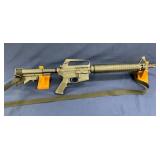 OLYMPIC ARMS MOD.PCR-02 556