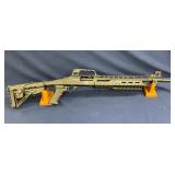 SILVER EAGLE RZ17 TACTICAL 12GA. PUMP