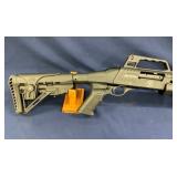 ADJUSTABLE STOCK HOME DEFENSE