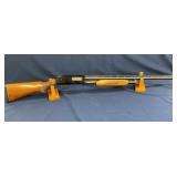 MOSSBERG 12GA. PUMP 500A