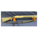 REMINGTON 87MAG. "MARINE"